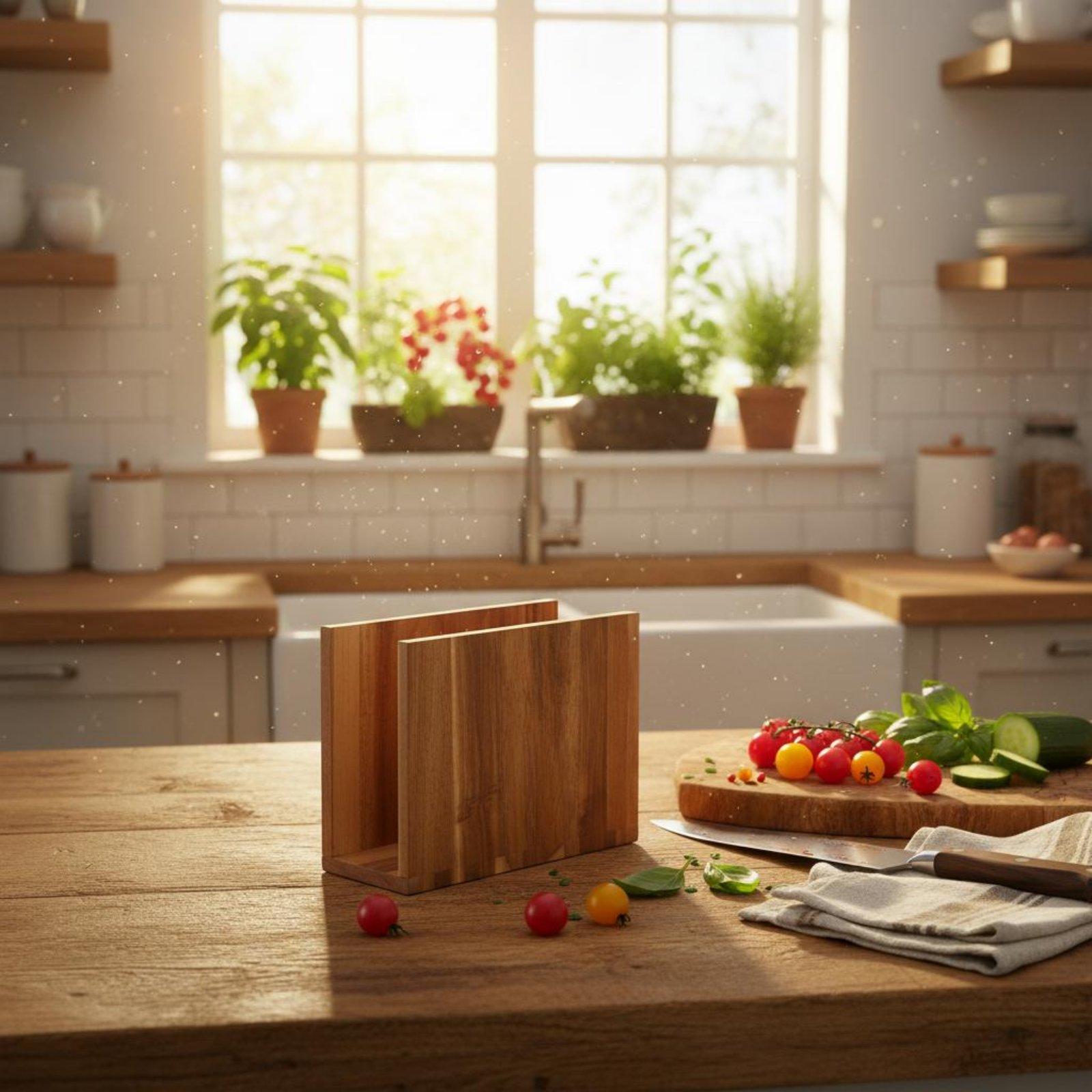 Набор кухонных разделочных дос – обзор и цена Meal Prep Kitchen