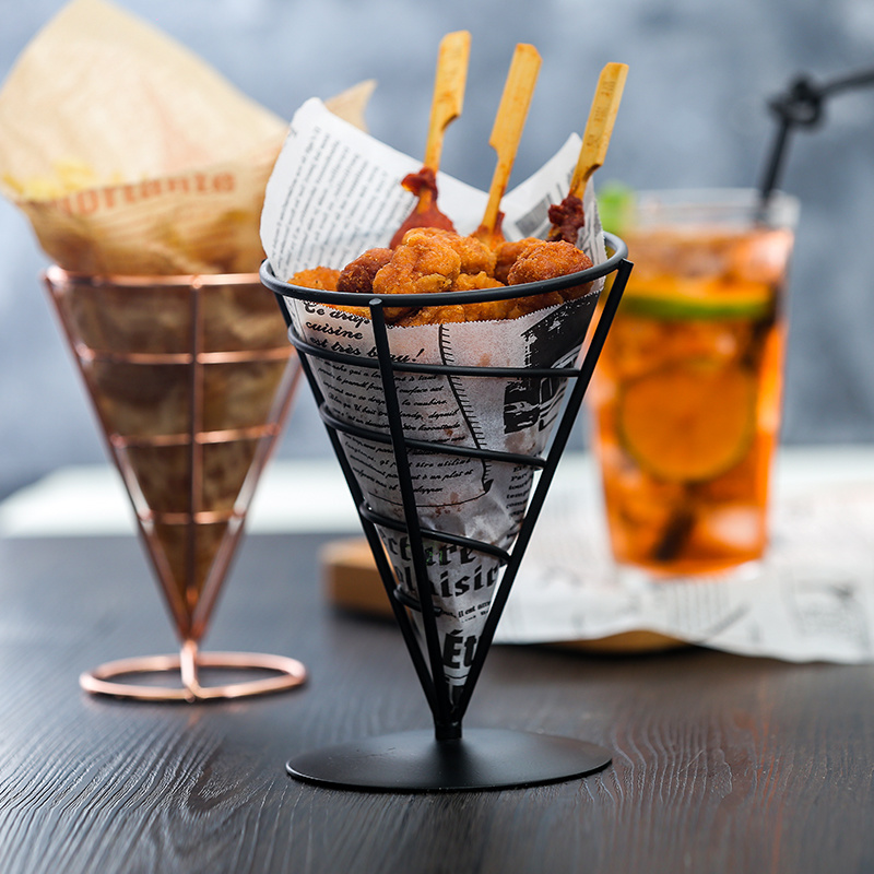 Подставка для картофеля фри, к – обзор и цена Sauce Dipping Cup