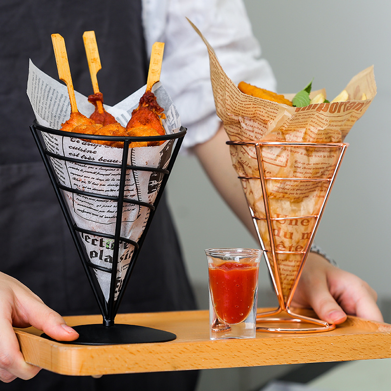 Подставка для картофеля фри, к – обзор и цена Sauce Dipping Cup