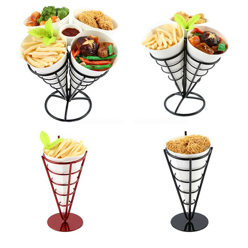 Подставка для картофеля фри, к – обзор и цена Sauce Dipping Cup